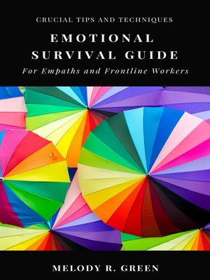 cover image of Emotional Survival Guide